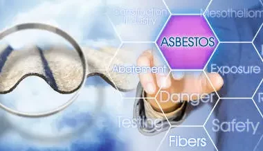 Asbestos Mesothelioma Lung Cancer
