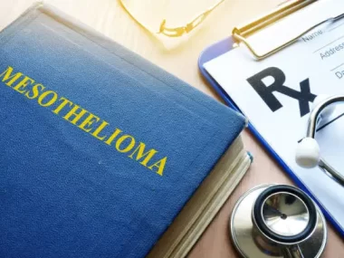Law Firm Mesothelioma
