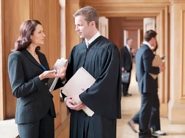 Attorney Lawyer Mesothelioma