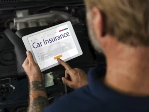 car insurance online